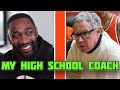 Gilbert Arena's High School Coach ALWAYS Knew He'd Go Pro | No Chill with Gilbert Arenas