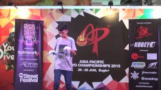 2015AP Preliminary 1A 18 Panyapat Ananutamapap