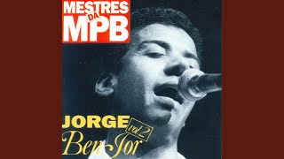 Video thumbnail of "Jorge Ben Jor - Ive Brussel"