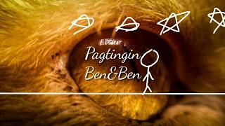 Video-Miniaturansicht von „Pagtingin - Ben&Ben(unofficial lyrics video)“