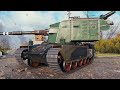 FV4005 Stage II - ONE SHOT, ONE KILL - World of Tanks