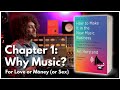 How to make it in the new music business  chapter 1