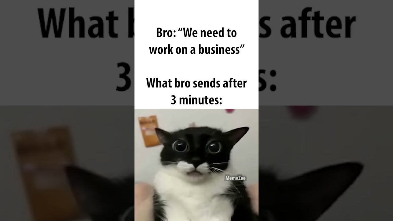 What Bro Sends
