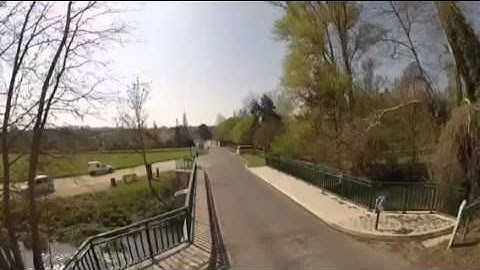 FPV FATSHARK ATTITUDE SD