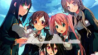 Koi To Senkyo to Chocolate | Kaze no Naka