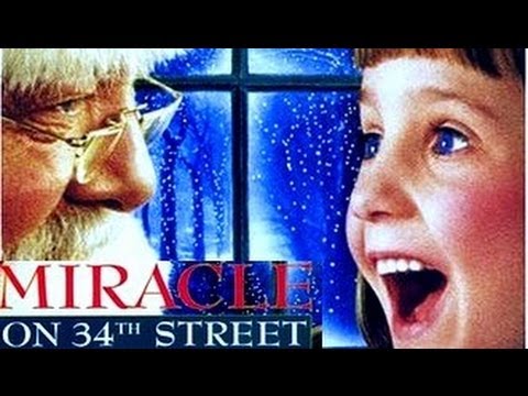 Trailer: Milagre Na Rua 34 (1994)