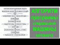 Как работает стиральная машина автомат? Алгоритм программы, взаимодействие устройств.