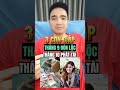 3 con giáp tháng 9 đón lộc tháng 10 phát tài #shorts #phongthuymixi #phongthuy #tuvi #congiap #mixi