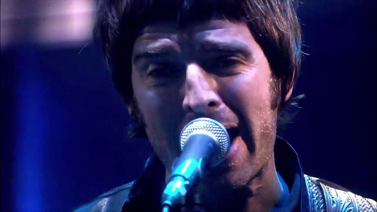 Oasis - Live Manchester 2005 HD Full Concert