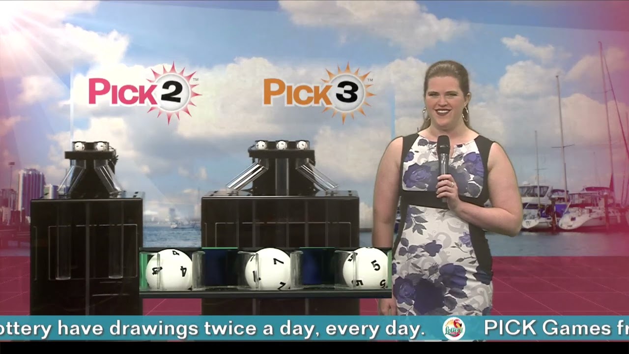 Pick Midday 20250914