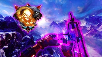 Bo3 10 Years Later | 66-9 XMC Nuclear On Stronghold | T7 Gameplay