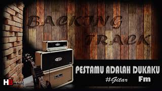 Backing Track Guitar Pestamu Adalah Dukaku  Yulia Citra Dangdut