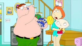 Peter’s 0 IQ Moments 😂