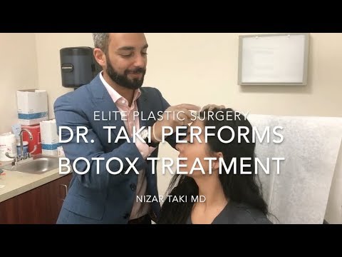 Video: Sterre En Botox: 11 Bekende Bekentenisse Oor 'n Gewilde Prosedure