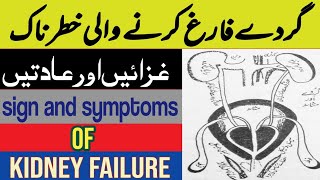 kidney disease | Gurdon ki sozish ka Ilaj | Urine Disease |Kidney treatment | Gurdon ka dard