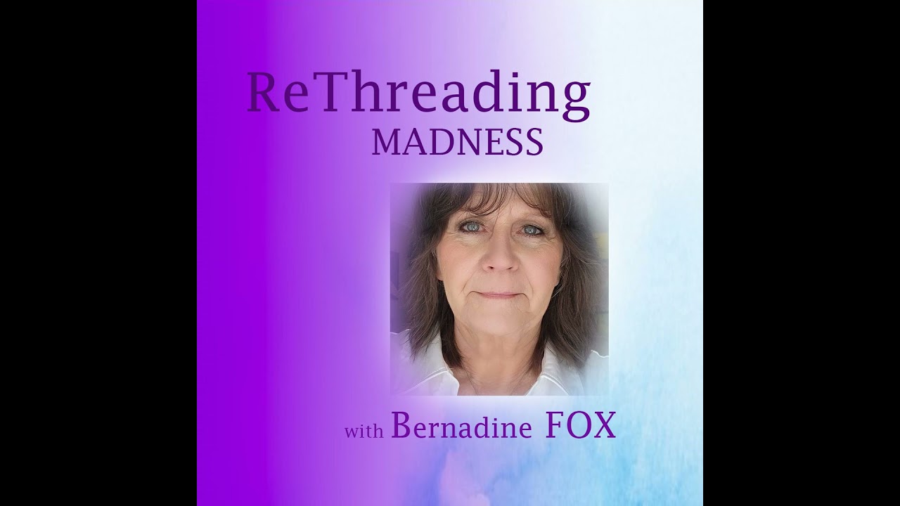 Off the Map (part 2)