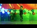 Japjeev singh saluja gold medalistjharkhand dance sports championship2018under 6freestyle