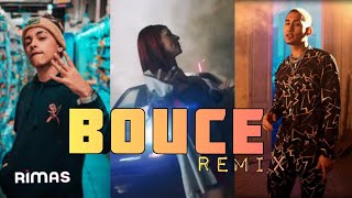 Cazzu, Trueno, John C - Bounce Remix (Video Oficial)