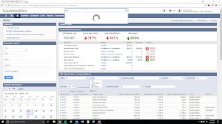 NetSuite | Web Sales Shortcut & Thank You Email