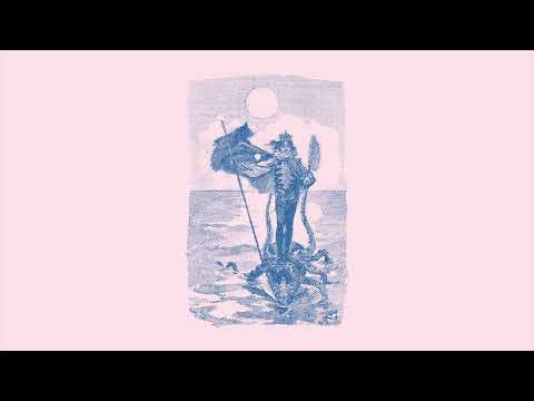 Luft - 'Punch and Judy Man' (Official Audio)