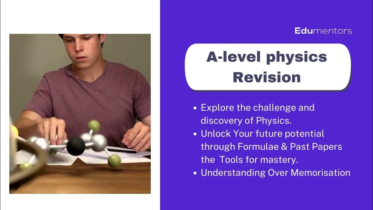 Is Alevel Physics Hard? Top Things To Consider YouTube