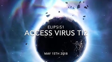 Access Virus Ti2 (elipsis1)