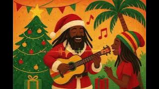 Natal Masa Kecil @ Lagu Natal Terbaru 2025 🌟Versi Reggae 🌟