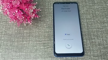 Lava Z2s First call impression📞