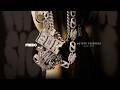Fredo - Way Out (Official Lyric Visualiser)