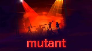 Evilwave & teminite - mutant | soundtrack