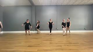 Week 22 Lyrical (Blue)