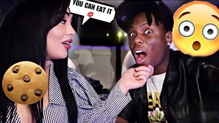 Can I Eat Your Prank On Ig Model