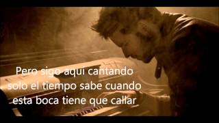 Miniatura del video "Pablo López - No me arrepiento (Con letra)"