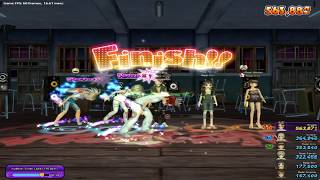 Special Request , Audition - Swan Lake , Crazy Dance 4 ~ Audition AyoDance