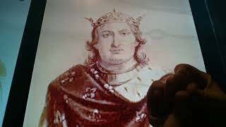 Horacio the handsnake - King Louis VI of France