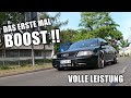 1.8T UMBAU | VOLLE LEISTUNG FÜR DEN AUDI | MOTORABSTIMMUNG