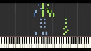 Joseph Haydn - Allegro Scherzando - Op 74 No 2