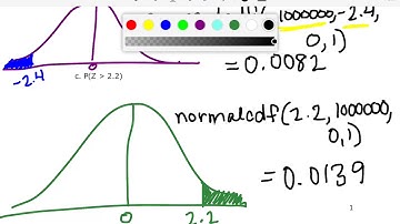Module 11 Part 3 Video Notes