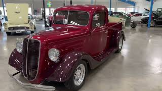 1937 Ford Pickup - Street Rod