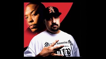 Dr Dre Feat B-Real - Puppet Master Remix