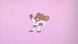 Tom and Jerry- Kung fu Tom