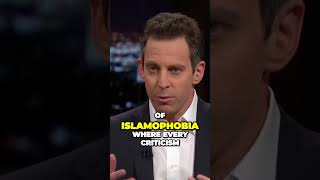 Breaking the Barrier: Debunking Islamophobia and Promoting Critique #politics #religion #samharris
