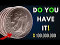 Million-Dollar Roosevelt Dime? You Won't Believe Its Value! Here's What to Look For!