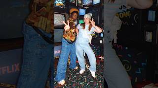 Thumbnail for Denim dates for #that90sshow @Netflix @youtubecreators 👍👍
