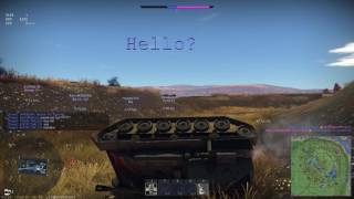 War Thunder - nVidia ShadowPlay - Roll Call