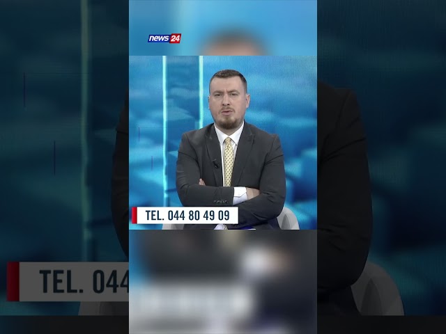 "Salianji nuk bën pazar me Ramën, Berisha nuk ka të..."