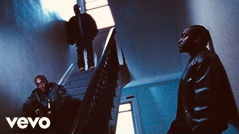 Clipse, Pusha T, Malice, Stove God Cooks - F.I.C.O. (Official Music Video) Remix