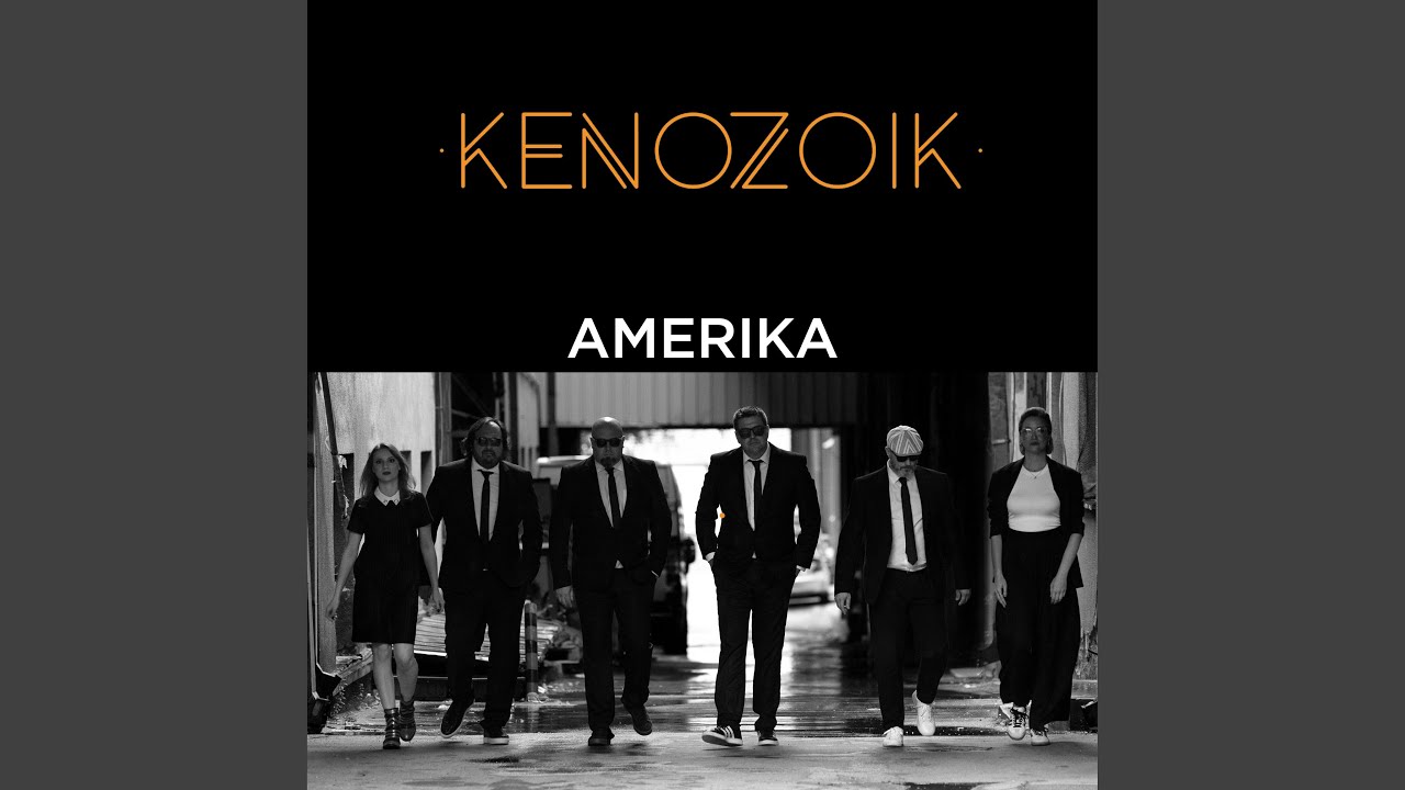 Watch AMERIKA on YouTube Watch AMERIKA on YouTube