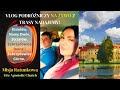 🔴 EWANGELIZACJA Z TRASY – WSIADAMY, NADAJEMY, GŁOSIMY! 🚗🔥🙌 JEZUS działa na trasie! VLOG Z PODRÓŻY!