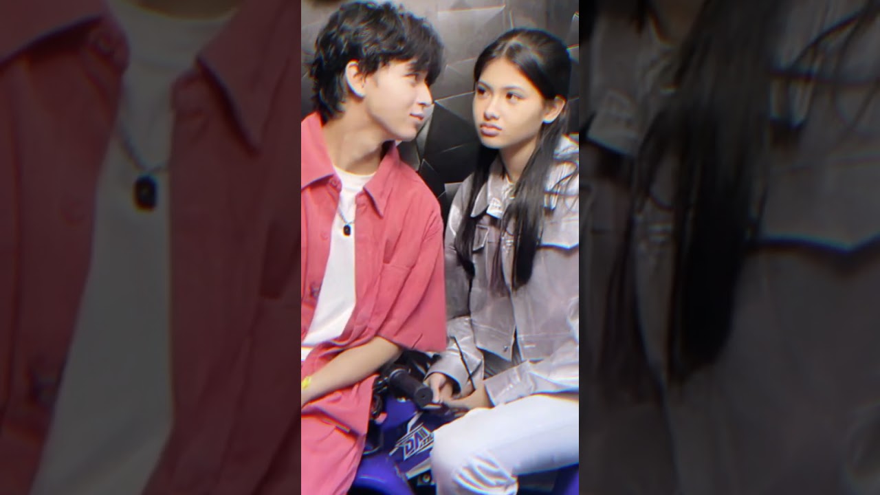 soswet banget deh bara🥰